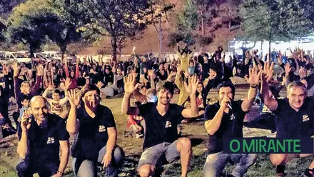 Alternativa às salas de cinema comerciais está nos cineclubes da região Alternativa às salas de cinema comerciais está nos cineclubes da região
