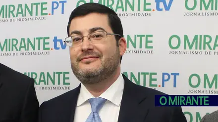 Vereador da Câmara de Santarém renuncia ao mandato Vereador da Câmara de Santarém renuncia ao mandato