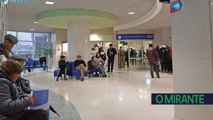 O Serviço Nacional de Saúde tem problemas mas sem ele ficamos entregues aos “bichos” O Serviço Nacional de Saúde tem problemas mas sem ele ficamos entregues aos “bichos”