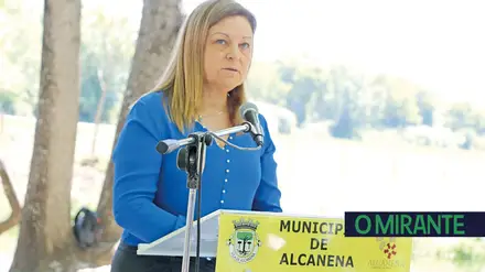 Alcanena com um bom orçamento mas com críticas internas e da oposição Alcanena com um bom orçamento mas com críticas internas e da oposição