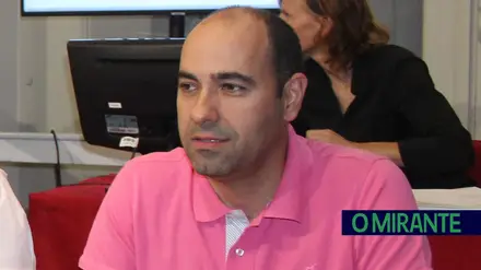 Vereador João Heitor renuncia ao mandato na Câmara de Ourém Vereador João Heitor renuncia ao mandato na Câmara de Ourém