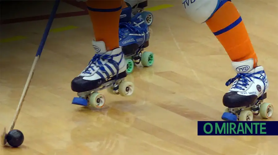 Quatro clubes da região vencem na Taça de Portugal de hóquei em patins Quatro clubes da região vencem na Taça de Portugal de hóquei em patins
