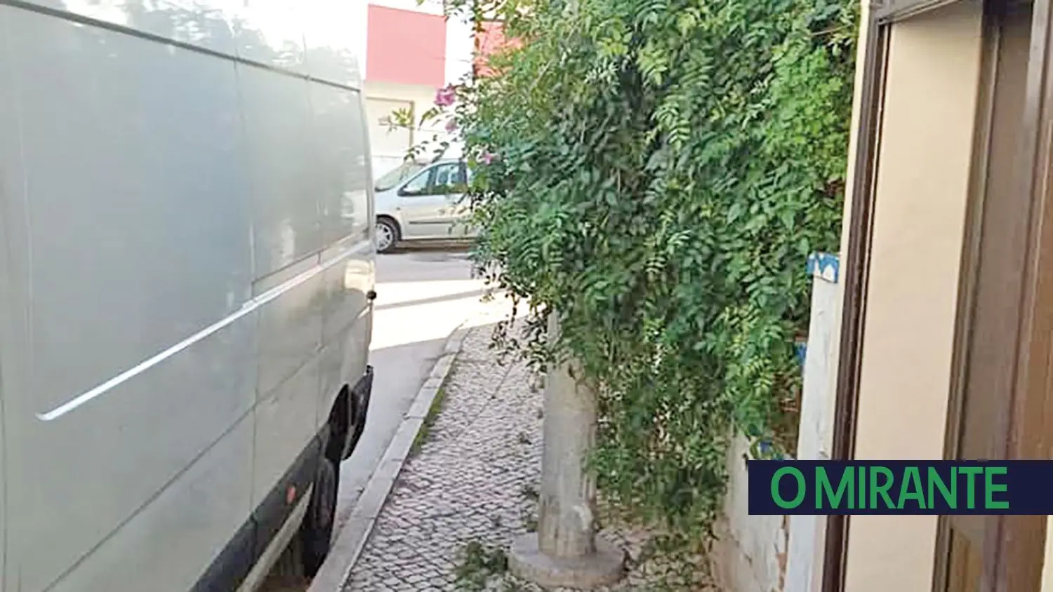 Prova de obstáculos