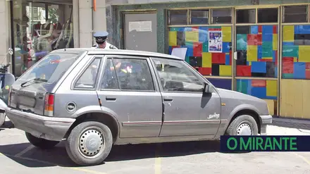 E uns carritos nos passeios fazem mal a alguém??!! E uns carritos nos passeios fazem mal a alguém??!!