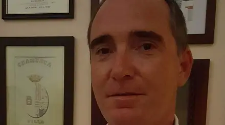 Júlio Santos é o novo chefe de gabinete de Paulo Queimado Júlio Santos é o novo chefe de gabinete de Paulo Queimado