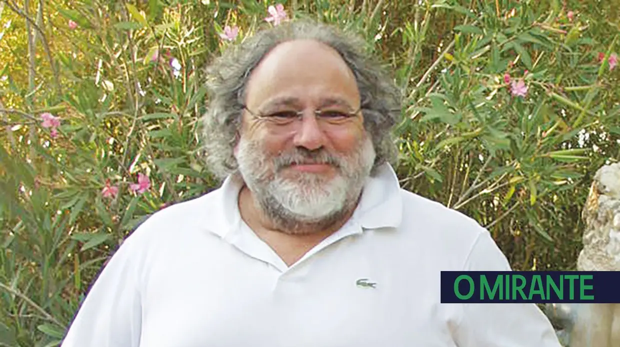 Prémios Personalidade do Ano hoje à tarde em Santarém