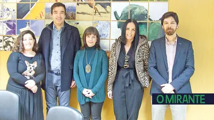 Junta de Vila Franca de Xira promove programa “Crianças – SOS Dentes” Junta de Vila Franca de Xira promove programa “Crianças – SOS Dentes”