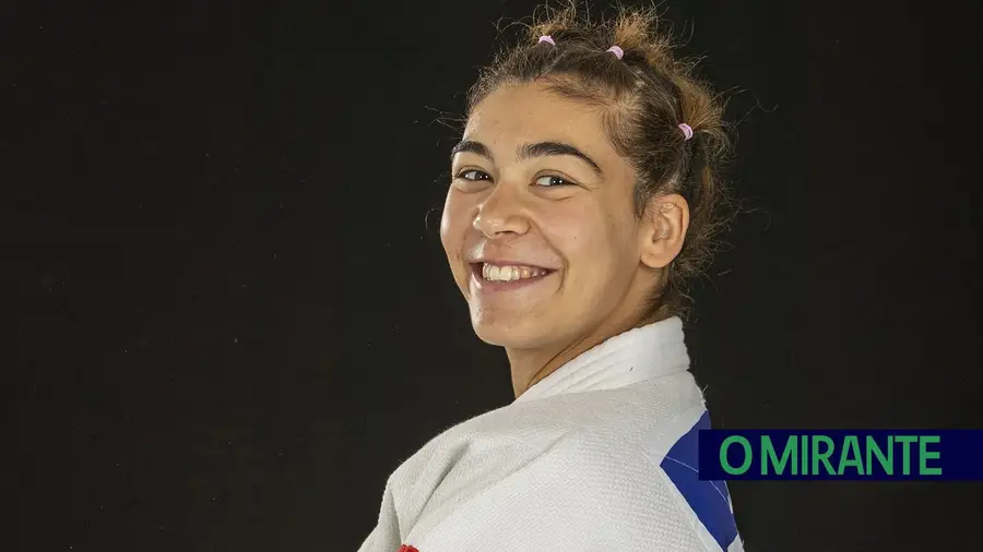 Câmara de Tomar dá apoio extraordinário a Patrícia Sampaio até às Olimpíadas Câmara de Tomar dá apoio extraordinário a Patrícia Sampaio até às Olimpíadas