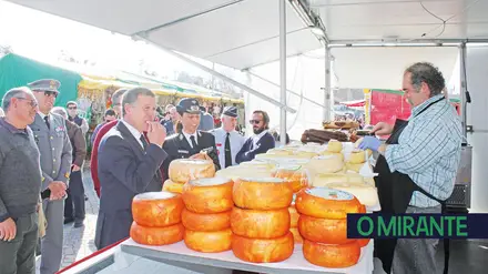 A culpa é do queijo A culpa é do queijo