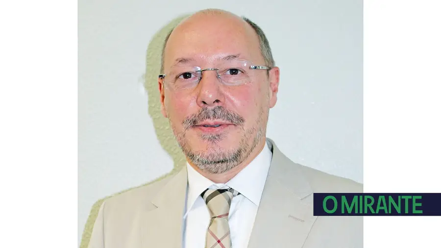 Conselho de administração do CHMT reconduzido por mais três anos Conselho de administração do CHMT reconduzido por mais três anos