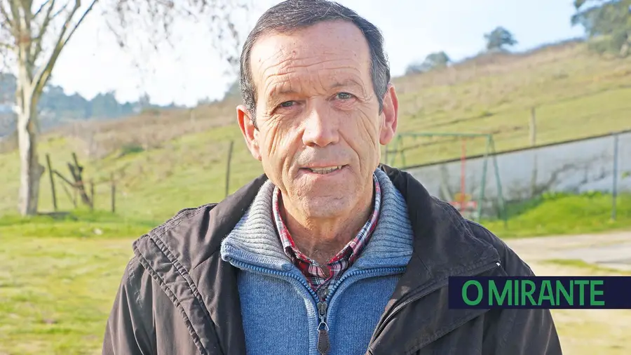 Novo presidente da Cerci de Azambuja quer pacificar instituição e dar-lhe futuro Novo presidente da Cerci de Azambuja quer pacificar instituição e dar-lhe futuro
