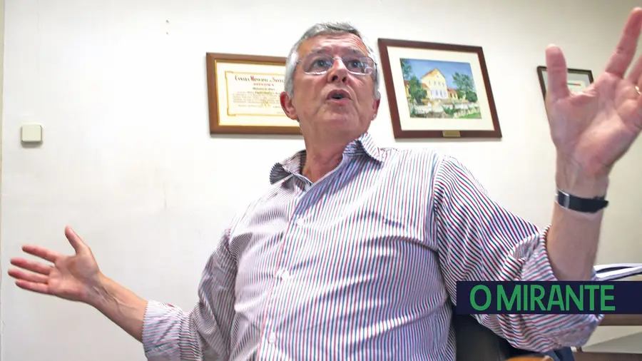 Presidência de Mira Potes está em risco com o plano de reestruturação do Politécnico Presidência de Mira Potes está em risco com o plano de reestruturação do Politécnico