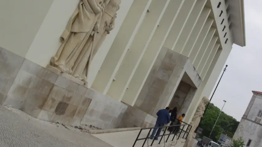 Advogado do Entroncamento em julgamento por fabricar peças processuais Advogado do Entroncamento em julgamento por fabricar peças processuais