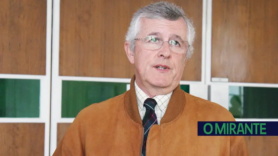 Sinais de contestação interna no Politécnico de Santarém já vinham de trás Sinais de contestação interna no Politécnico de Santarém já vinham de trás