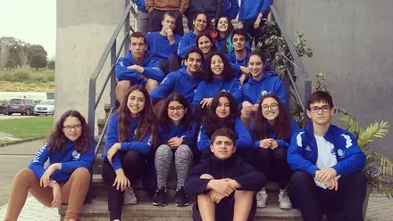 O Clube de Natação de Torres Novas obteve 46 títulos de campeão distrital O Clube de Natação de Torres Novas obteve 46 títulos de campeão distrital