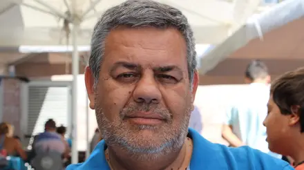 Moreno Vaz é o novo presidente do PSD de Abrantes Moreno Vaz é o novo presidente do PSD de Abrantes