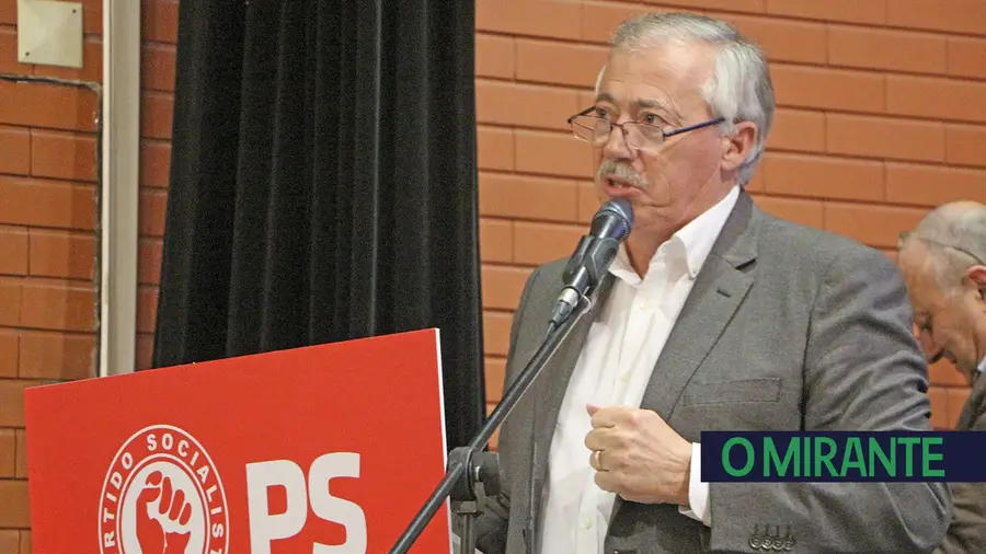 Um Passodoble para António Costa! Um Passodoble para António Costa!