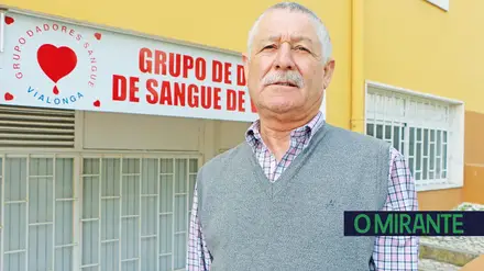“Há pessoas que se aproveitam das associações para terem visibilidade” “Há pessoas que se aproveitam das associações para terem visibilidade”