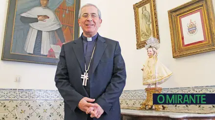 E que tal uma reza? E que tal uma reza?