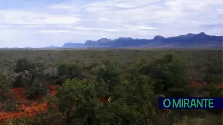 Memória da terra em movimento Memória da terra em movimento