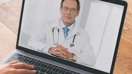 CUf Santarém com serviço de teleconsultas em várias especialidades CUf Santarém com serviço de teleconsultas em várias especialidades