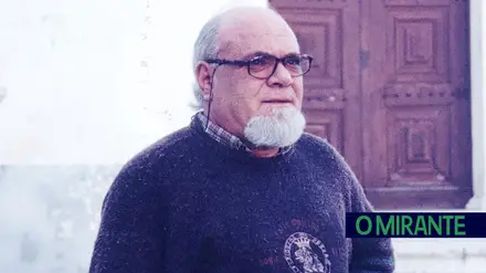 "Nunca me apareceu o Diabo mas vejo diabos todos os dias" "Nunca me apareceu o Diabo mas vejo diabos todos os dias"