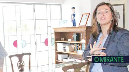 “Nas zonas rurais as tradições como a apanha da espiga estão mais vivas” “Nas zonas rurais as tradições como a apanha da espiga estão mais vivas”