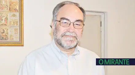 “Forma de demonstrar a devoção tem vindo a mudar lentamente” “Forma de demonstrar a devoção tem vindo a mudar lentamente”