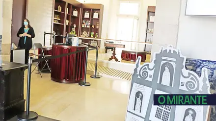 Dia Internacional dos Museus marcou a abertura de vários espaços na região Dia Internacional dos Museus marcou a abertura de vários espaços na região