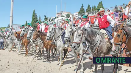 Olé rua deserta, olé!! Olé rua deserta, olé!!