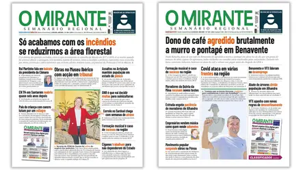 Só acabamos com os incêndios se reduzirmos a área florestal Só acabamos com os incêndios se reduzirmos a área florestal