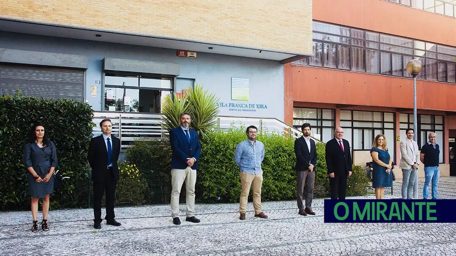 Vila Franca de Xira precisa de adaptar-se e reconquistar confiança Vila Franca de Xira precisa de adaptar-se e reconquistar confiança