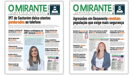 Faltam médicos de família na Chamusca e há desentendimentos no CHMT em Abrantes Faltam médicos de família na Chamusca e há desentendimentos no CHMT em Abrantes