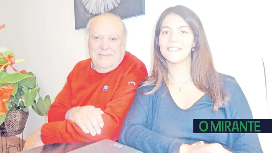Agente de seguros desaparecida fazia caminho para Fátima Agente de seguros desaparecida fazia caminho para Fátima