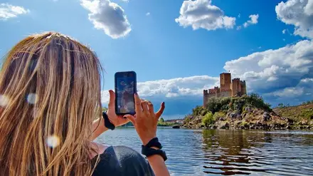 Mostra Digital do Turismo do Ribatejo dinamizada pela Nersant arranca a 3 de Julho Mostra Digital do Turismo do Ribatejo dinamizada pela Nersant arranca a 3 de Julho