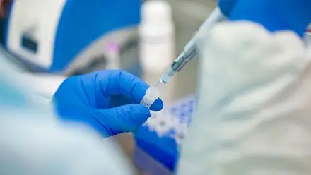 Estudo revela que 3,88% da população de Almeirim contactou com o vírus Estudo revela que 3,88% da população de Almeirim contactou com o vírus