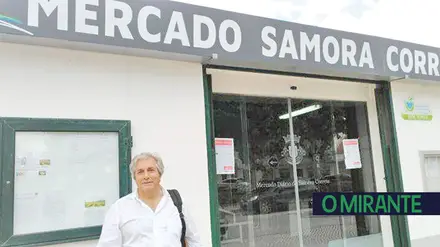 Guerrilha interna no PS de Benavente compromete autárquicas Guerrilha interna no PS de Benavente compromete autárquicas