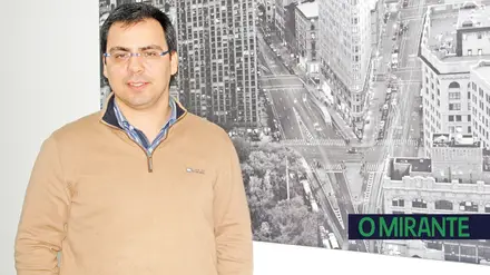 Vereador do PSD de Torres Novas queria executivo a repudiar artigo de opinião de O MIRANTE Vereador do PSD de Torres Novas queria executivo a repudiar artigo de opinião de O MIRANTE