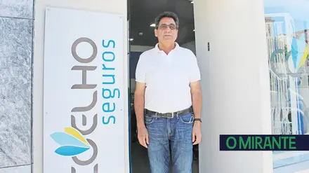 “Coruche precisa de mais indústria e melhores salários” “Coruche precisa de mais indústria e melhores salários”