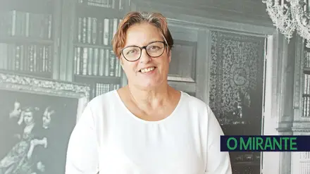 Vice-presidente de Alpiarça bateu com a porta e Casimira Alves é a nova vereadora Vice-presidente de Alpiarça bateu com a porta e Casimira Alves é a nova vereadora