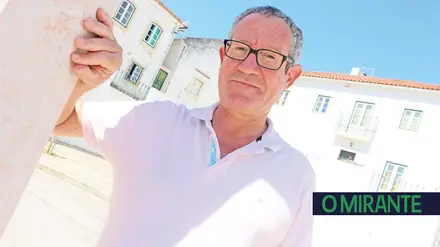 “A julgar pelos últimos anos os eleitores de Azambuja gostam do cheirinho do aterro” “A julgar pelos últimos anos os eleitores de Azambuja gostam do cheirinho do aterro”