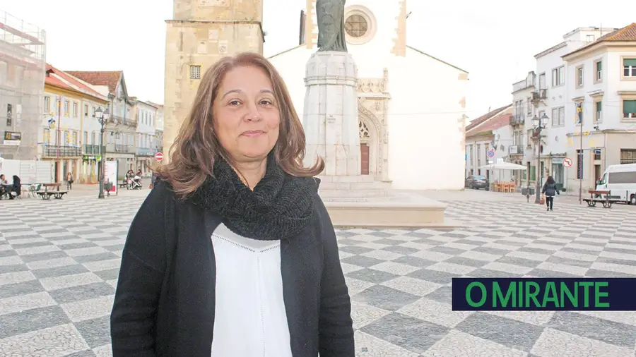 O MIRANTE Cedência de espaço para associação dá polémica entre