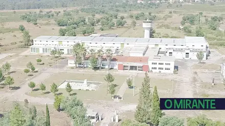 Série para a Netflix recorda os tempos áureos da Raret na Glória do Ribatejo Série para a Netflix recorda os tempos áureos da Raret na Glória do Ribatejo