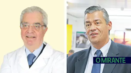 Fernando Duque Simões e Rafael Ferreira da Silva Fernando Duque Simões e Rafael Ferreira da Silva