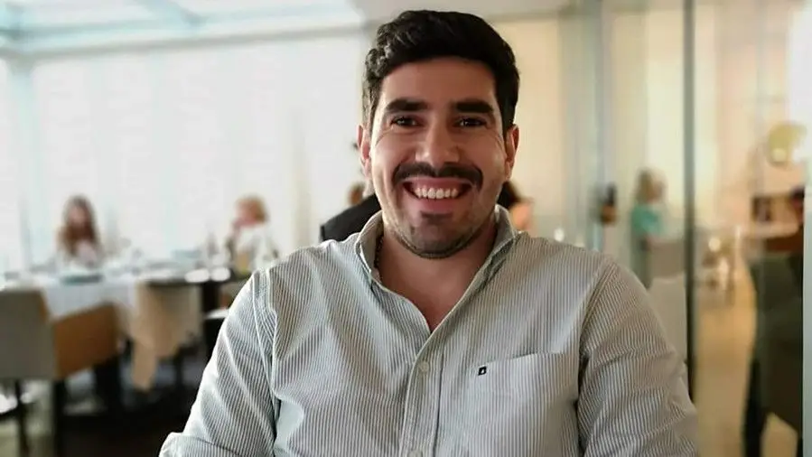 Morreu o futebolista Fábio Piedade Morreu o futebolista Fábio Piedade