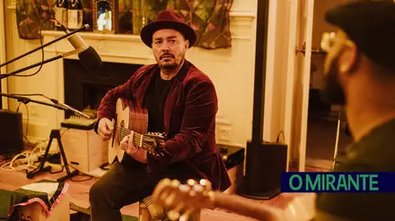 Rua das pretas: projeto luso-brasileiro une culturas e selos para lançar música nova Rua das pretas: projeto luso-brasileiro une culturas e selos para lançar música nova