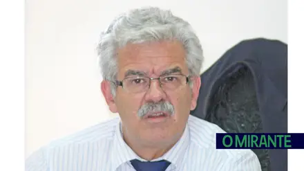 António Rodrigues já não é candidato à Câmara de Torres Novas António Rodrigues já não é candidato à Câmara de Torres Novas