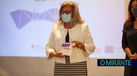 Câmara de Abrantes vence quinta edição do prémio “Viver Em Igualdade” Câmara de Abrantes vence quinta edição do prémio “Viver Em Igualdade”