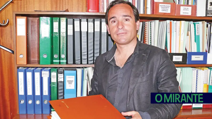 Rui Rei: o político dos discursos inflamados que não chegam para ganhar eleições Rui Rei: o político dos discursos inflamados que não chegam para ganhar eleições