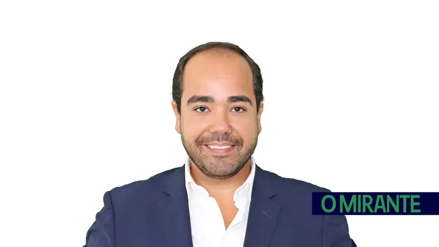 “Uma organização que queira ter futuro deve melhorar a sua eficiência energética” “Uma organização que queira ter futuro deve melhorar a sua eficiência energética”